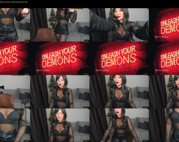 your_eclipse — 112 minute Chaturbate female camgirl download, 720p, Dec 20, 2024