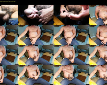mr_rabbit77 — 3 minute Chaturbate male camgirl download, 720p, Dec 26, 2024
