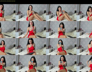 desert2blosom — 21 minute Chaturbate female camgirl download, 720p, Jan 3, 2025