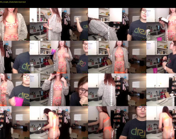 2gorls1link — 30 minute Chaturbate couple camgirl download, 720p, Jan 9, 2025