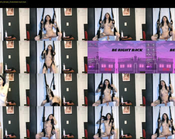 grumpytwo — 30 minute Chaturbate couple camgirl download, 720p, Jan 19, 2025