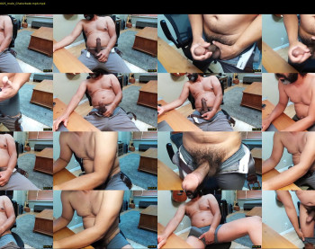 mr_rabbit77 — 68 minute Chaturbate male camgirl download, 720p, Jan 21, 2025