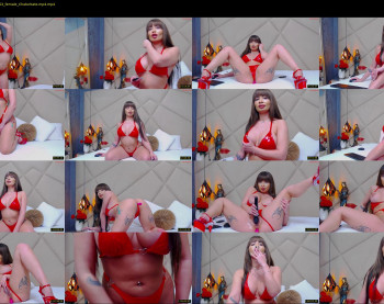 rubyluxee — 121 minute Chaturbate female camgirl download, 720p, Jan 20, 2025