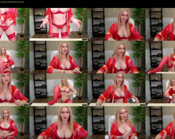 ladyleea — 45 minute Chaturbate female camgirl download, 720p, Jan 21, 2025