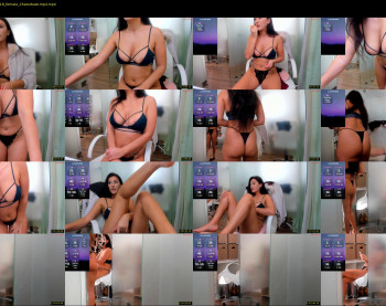ayumilove — 116 minute Chaturbate female camgirl download, 720p, Jan 27, 2025