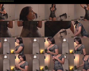 laura_roldan — 12 minute Chaturbate female camgirl download, 720p, Jan 24, 2025