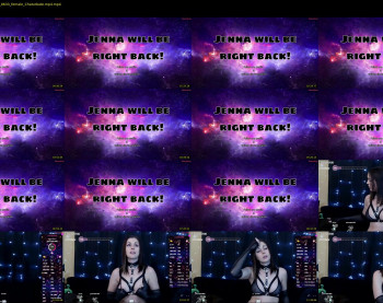 midnightpixie — 14 minute Chaturbate female camgirl download, 720p, Jan 26, 2025