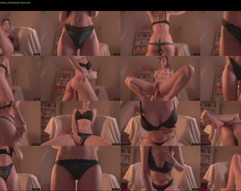 soficb — 120 minute Chaturbate female camgirl download, 720p, Jan 23, 2025