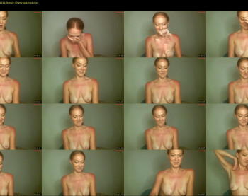 scarletsatine — 9 minute Chaturbate female camgirl download, 480p, Jan 30, 2025