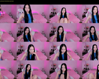 sofi_sof1 — 26 minute Chaturbate female camgirl download, 720p, Feb 3, 2025