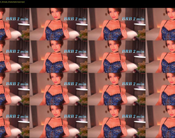 jessideen — 3 minute Chaturbate female camgirl download, 720p, Feb 5, 2025
