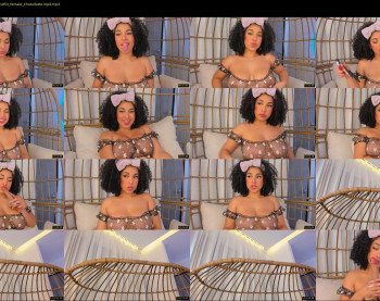 miawoderfull — 83 minute Chaturbate female camgirl download, 720p, Feb 5, 2025