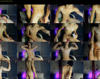 devil_fts — 25 minute Chaturbate couple camgirl download, 720p, Feb 8, 2025