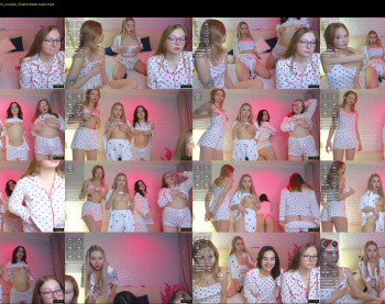 _ramune_ — 29 minute Chaturbate couple camgirl download, 720p, Feb 14, 2025