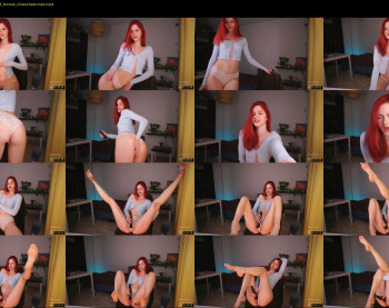 pixie_pie — 11 minute Chaturbate female camgirl download, 720p, Feb 16, 2025