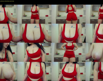 dd_shari — 120 minute Chaturbate female camgirl download, 720p, Feb 19, 2025