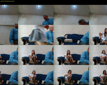 kiaming — 14 minute Chaturbate female camgirl download, 480p, Feb 21, 2025