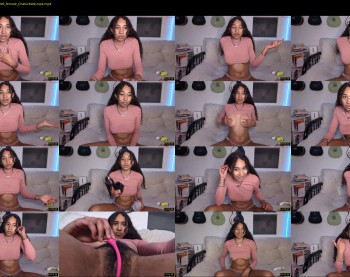 onlystrings — 21 minute Chaturbate female camgirl download, 720p, Feb 22, 2025
