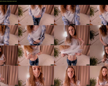 petulacollins — 51 minute Chaturbate female camgirl download, 720p, Feb 21, 2025