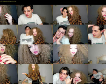 _ruby_heart_ — 106 minute Chaturbate couple camgirl download, 720p, Feb 24, 2025
