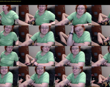 joannaandneighbour — 7 minute Chaturbate couple camgirl download, 720p, Feb 24, 2025