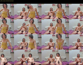 randomshuffle — 44 minute Chaturbate couple camgirl download, 480p, Mar 2, 2025