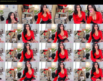 kimberly_hot2 — 14 minute Chaturbate female camgirl download, 720p, Mar 5, 2025