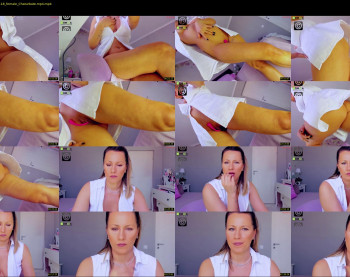 susanjewel — 54 minute Chaturbate female camgirl download, 720p, Mar 5, 2025