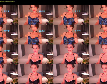 jessideen — 27 minute Chaturbate female camgirl download, 720p, Mar 6, 2025