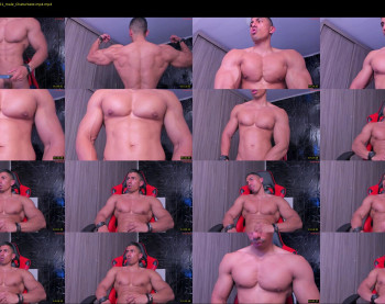 adan_sin1 — 19 minute Chaturbate male camgirl download, 720p, Mar 13, 2025