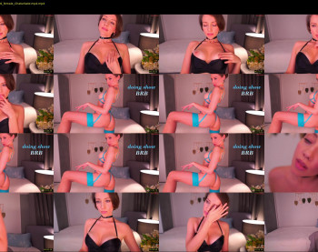 jessideen — 37 minute Chaturbate female camgirl download, 720p, Mar 14, 2025