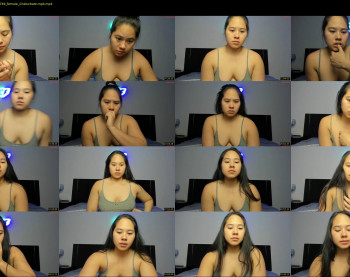 annaxnasty — 63 minute Chaturbate female camgirl download, 720p, Mar 17, 2025