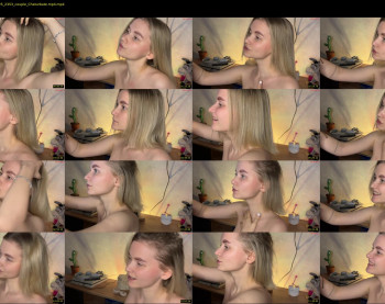 adele_nick2202 — 14 minute Chaturbate couple camgirl download, 720p, Mar 18, 2025