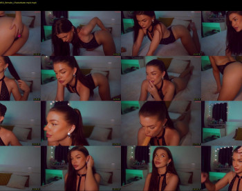 jacky_smith — 120 minute Chaturbate female camgirl download, 720p, Mar 20, 2025