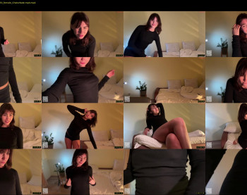 oofbabe__ — 120 minute Chaturbate female camgirl download, 720p, Mar 20, 2025