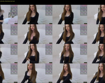 malikabb — 82 minute Chaturbate female camgirl download, 720p, Mar 22, 2025
