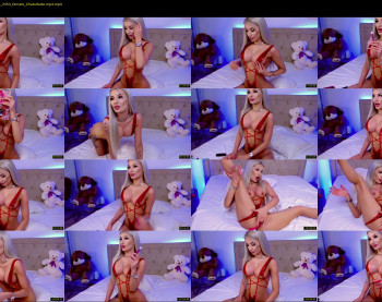vanessavanne — 101 minute Chaturbate female camgirl download, 720p, Mar 21, 2025