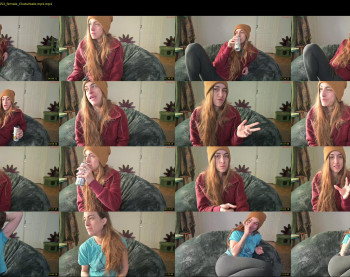 lilithoftrees — 15 minute Chaturbate female camgirl download, 720p, Mar 23, 2025