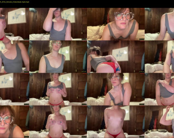 rubywavesback — 25 minute Chaturbate couple camgirl download, 720p, Mar 23, 2025