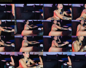 july__villa — 26 minute Chaturbate female camgirl download, 720p, Mar 26, 2025