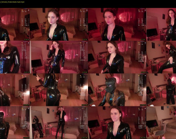 juelzfoxy — 120 minute Chaturbate female camgirl download, 720p, Mar 27, 2025