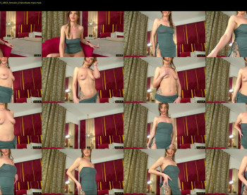 _hot_neighbour — 120 minute Chaturbate female camgirl download, 720p, Mar 31, 2025