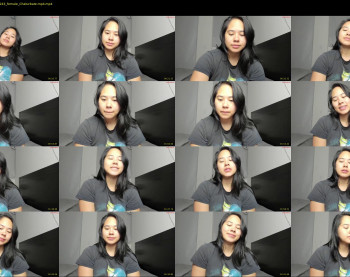 annaxnasty — 4 minute Chaturbate female camgirl download, 720p, Apr 8, 2025
