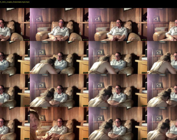 rubywavesback — 4 minute Chaturbate couple camgirl download, 720p, Apr 9, 2025
