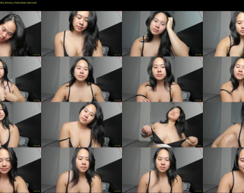 annaxnasty — 13 minute Chaturbate female camgirl download, 720p, Apr 13, 2025