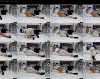 classy_medeeea — 120 minute Chaturbate female camgirl download, 720p, Apr 14, 2025