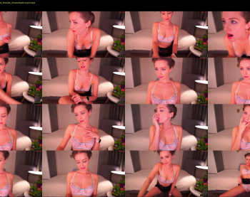 jessideen — 16 minute Chaturbate female camgirl download, 720p, Apr 19, 2025