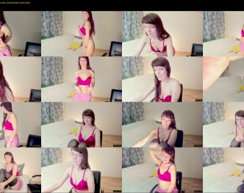 fritha — 120 minute Chaturbate female camgirl download, 720p, May 4, 2025