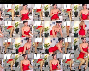 kimberly_hot2 — 17 minute Chaturbate female camgirl download, 720p, May 9, 2025