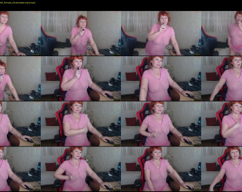 roxyswetty — 11 minute Chaturbate female camgirl download, 720p, May 9, 2025